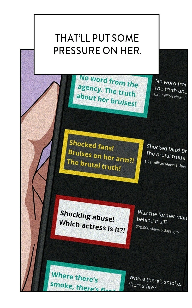 The Shell (Dono) Chapter 26 - page 19