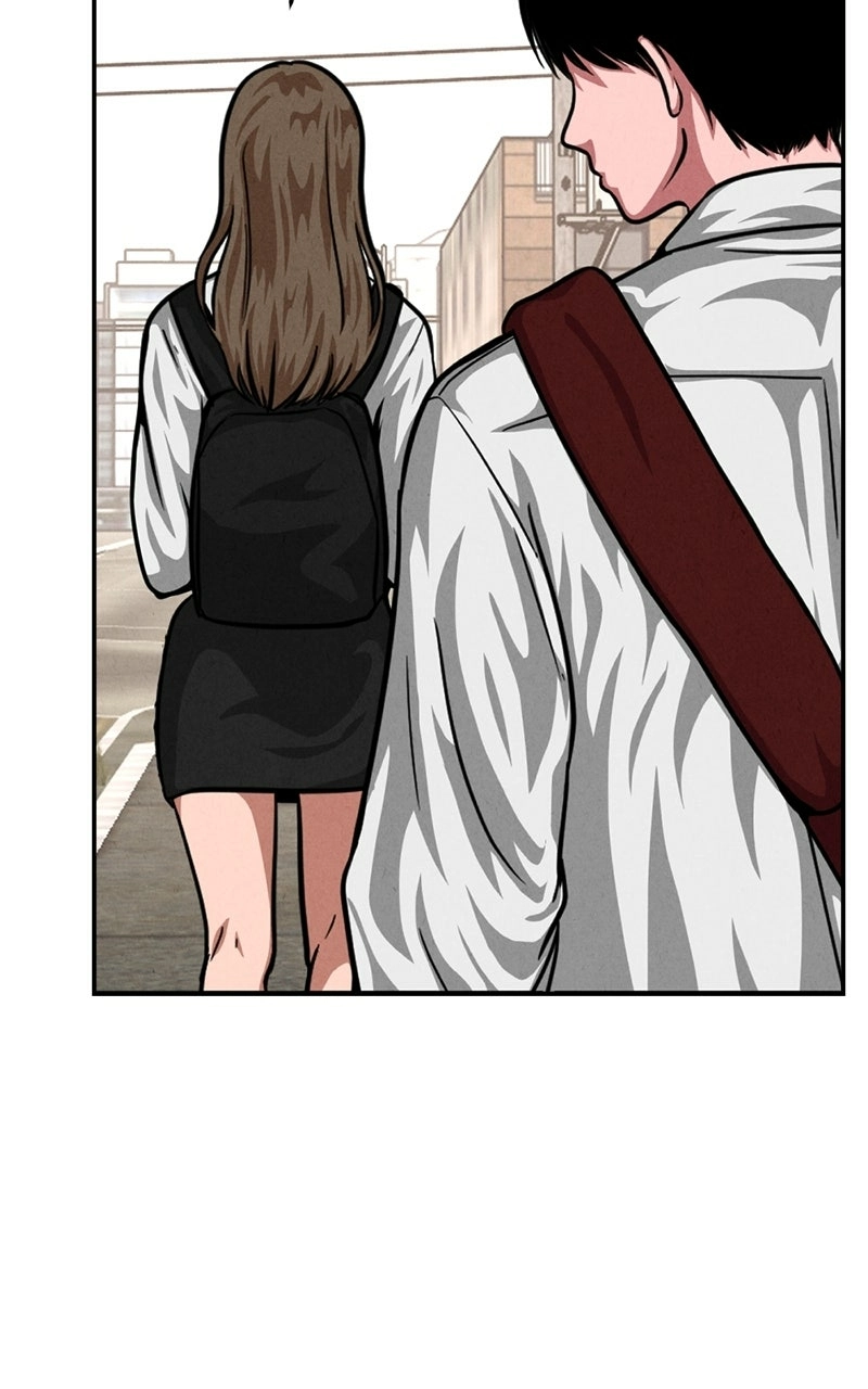 The Shell (Dono) Chapter 26 - page 23