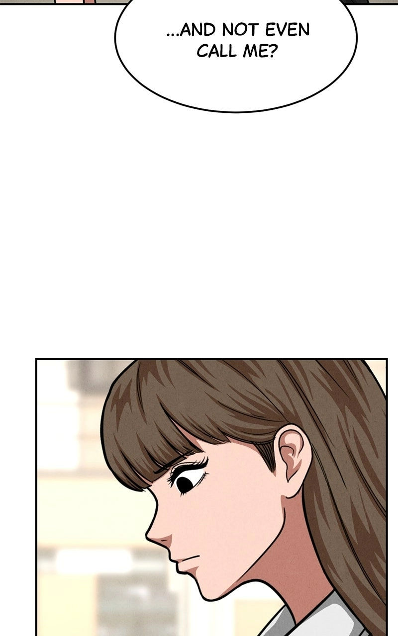 The Shell (Dono) Chapter 26 - page 28