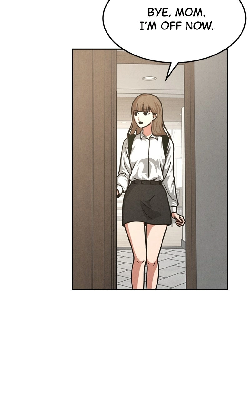 The Shell (Dono) Chapter 26 - page 3
