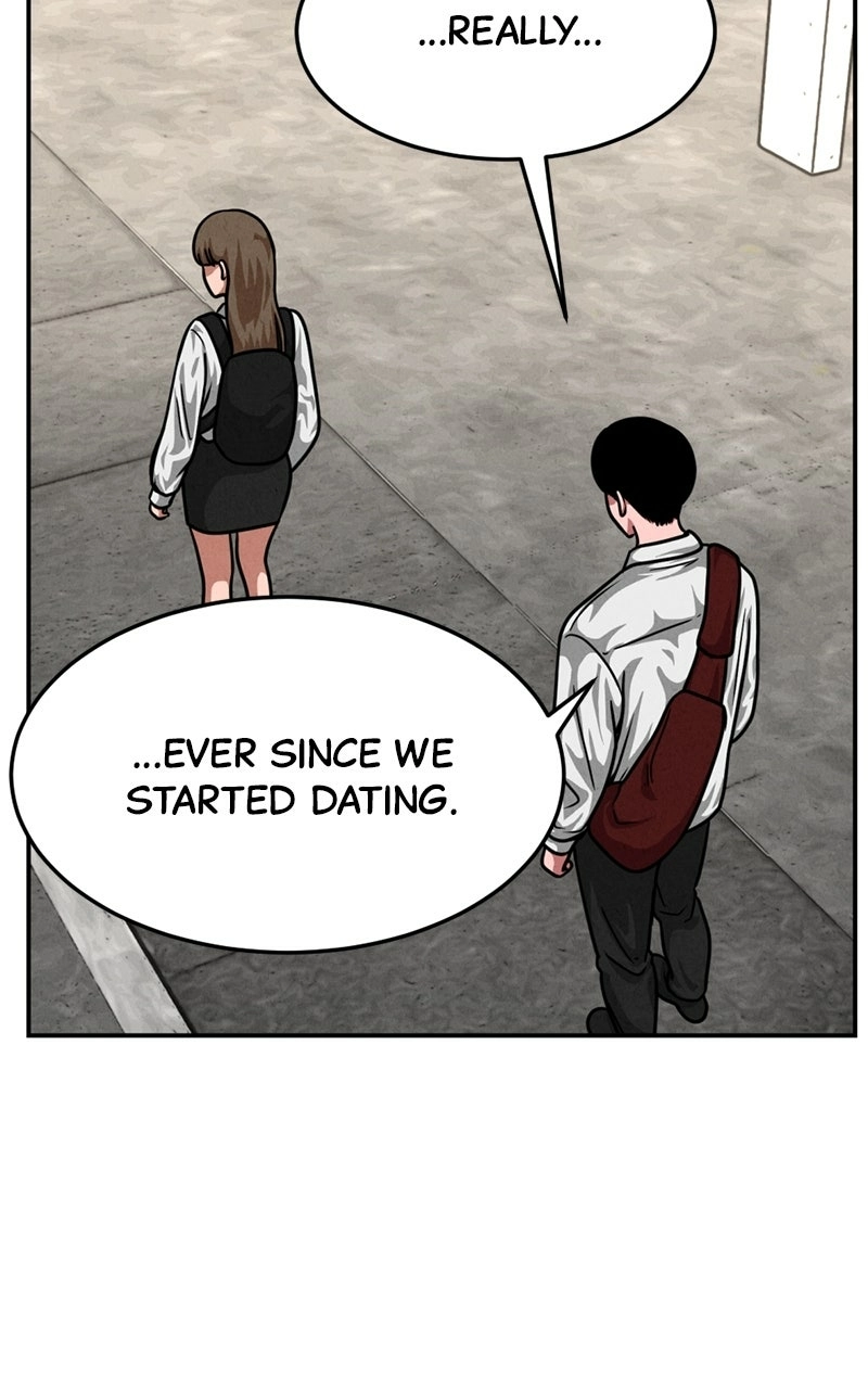 The Shell (Dono) Chapter 26 - page 31