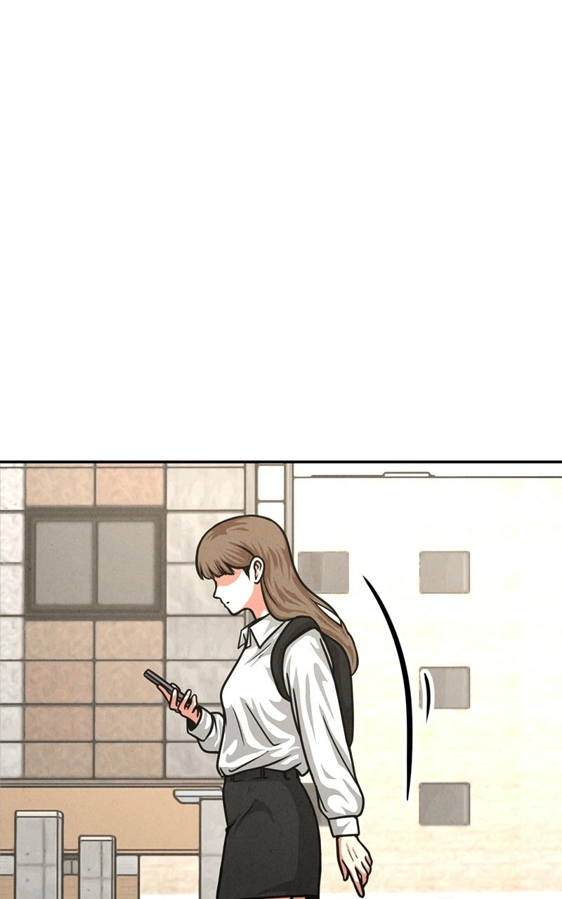 The Shell (Dono) Chapter 26 - page 5