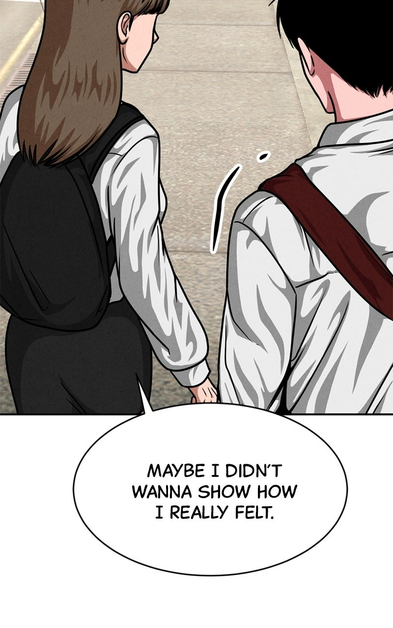 The Shell (Dono) Chapter 26 - page 53