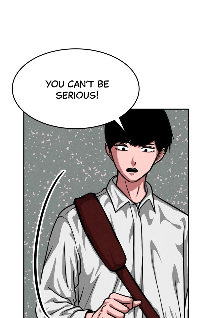 The Shell (Dono) Chapter 26 - page 54