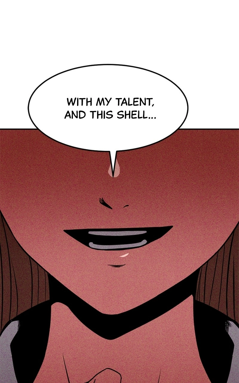 The Shell (Dono) Chapter 26 - page 61