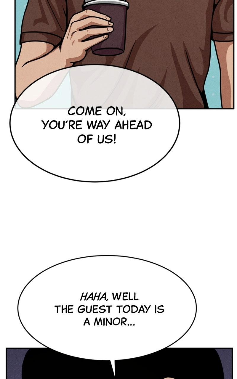 The Shell (Dono) Chapter 26 - page 81