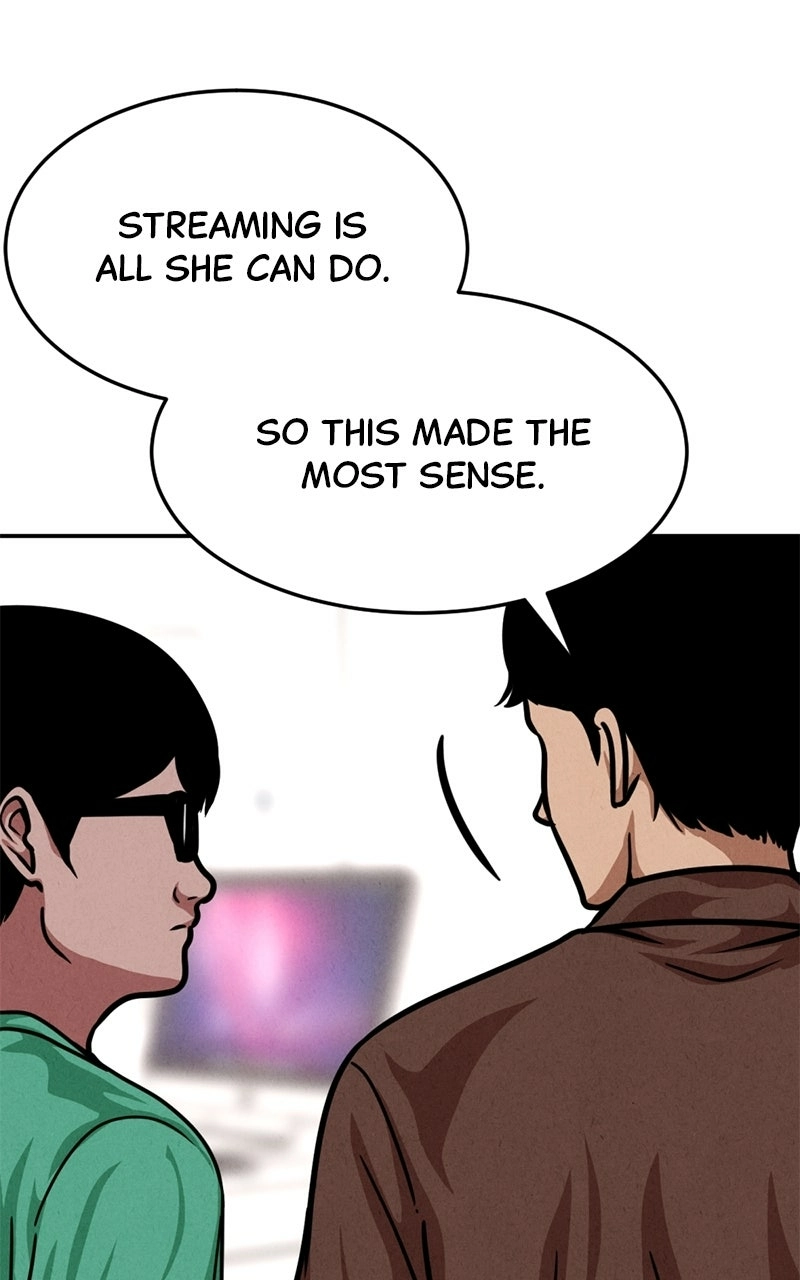 The Shell (Dono) Chapter 26 - page 83