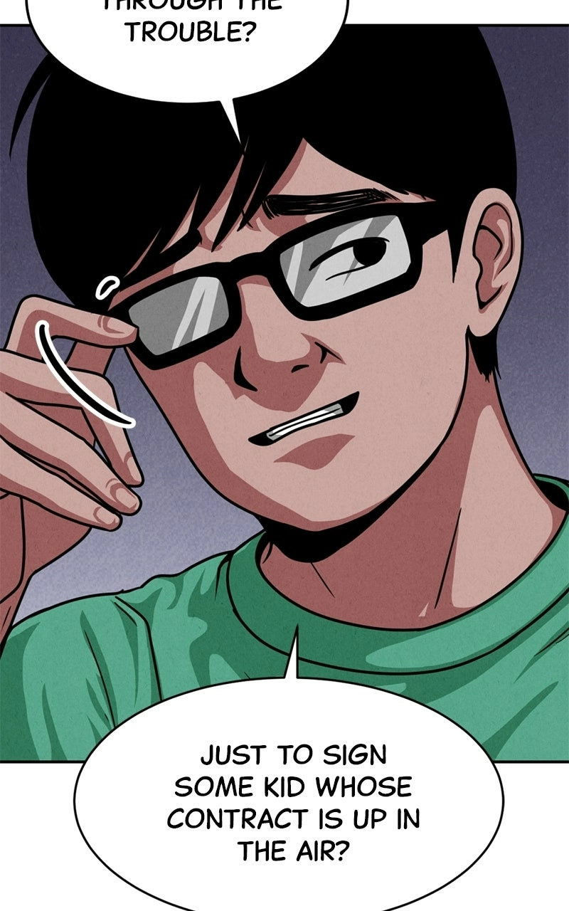The Shell (Dono) Chapter 26 - page 85
