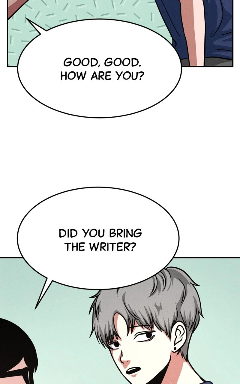 The Shell (Dono) Chapter 26 - page 96