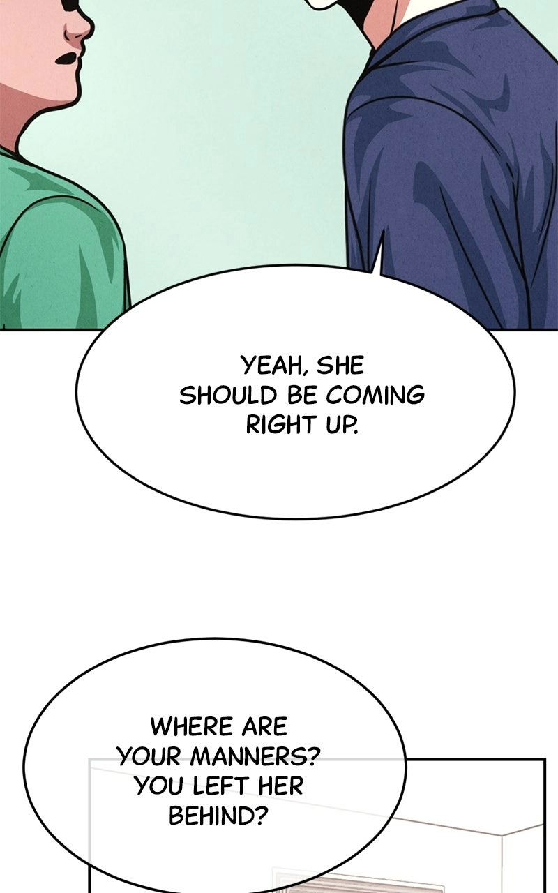 The Shell (Dono) Chapter 26 - page 97