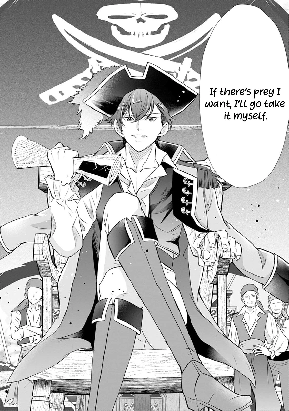 Cinderella’s Sister Became the Prince’s Bride, Living a Slow Life as the Stand-In Princess Chapter 20 - page 33