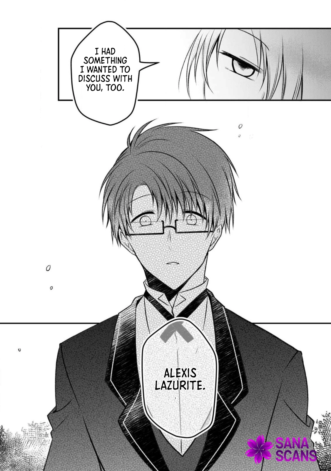 The Banished Villainess Enjoys Her Judgment Chapter 16 - page 30