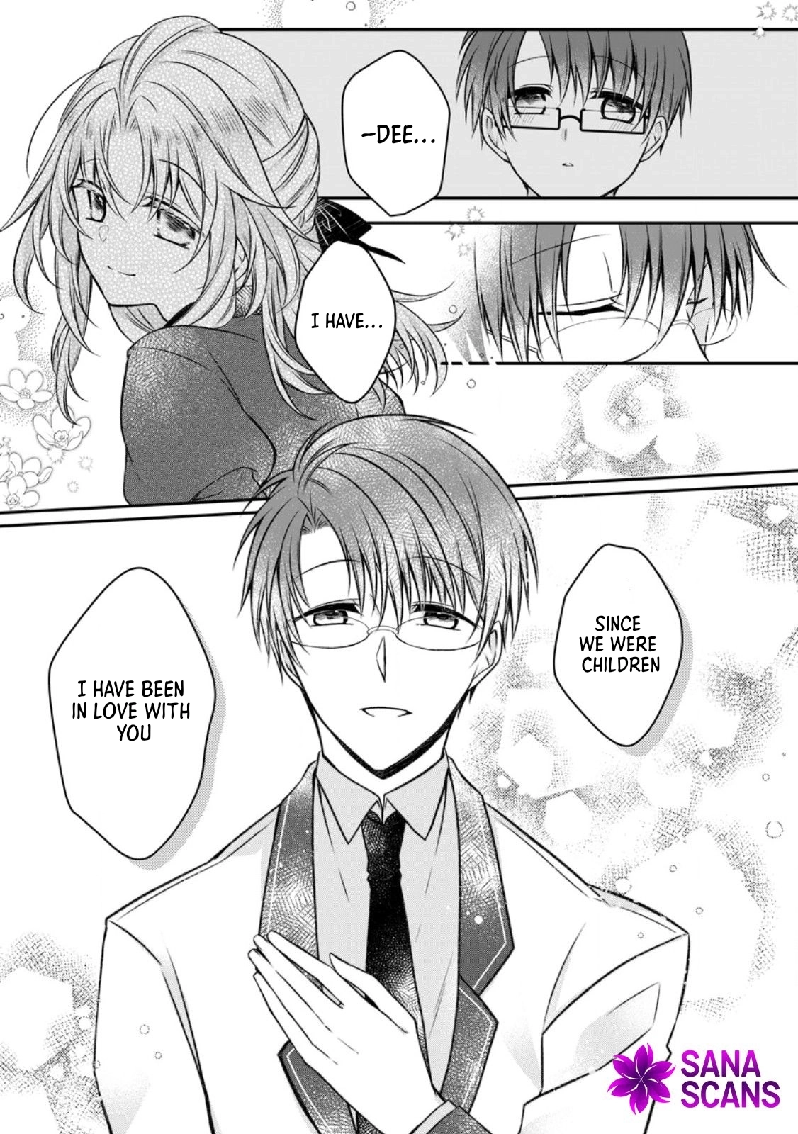 The Banished Villainess Enjoys Her Judgment Chapter 19 - page 15