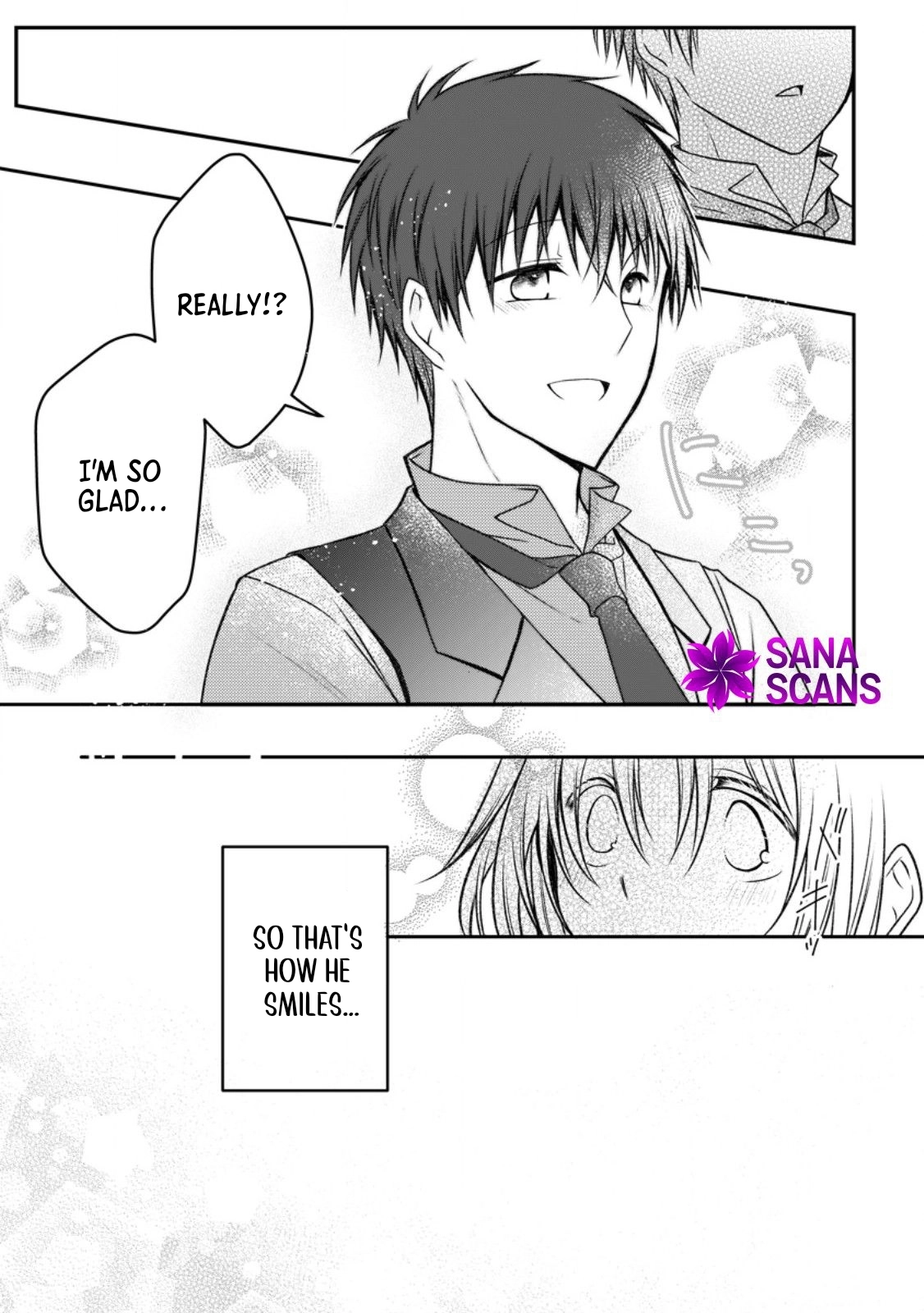 The Banished Villainess Enjoys Her Judgment Chapter 21 - page 23