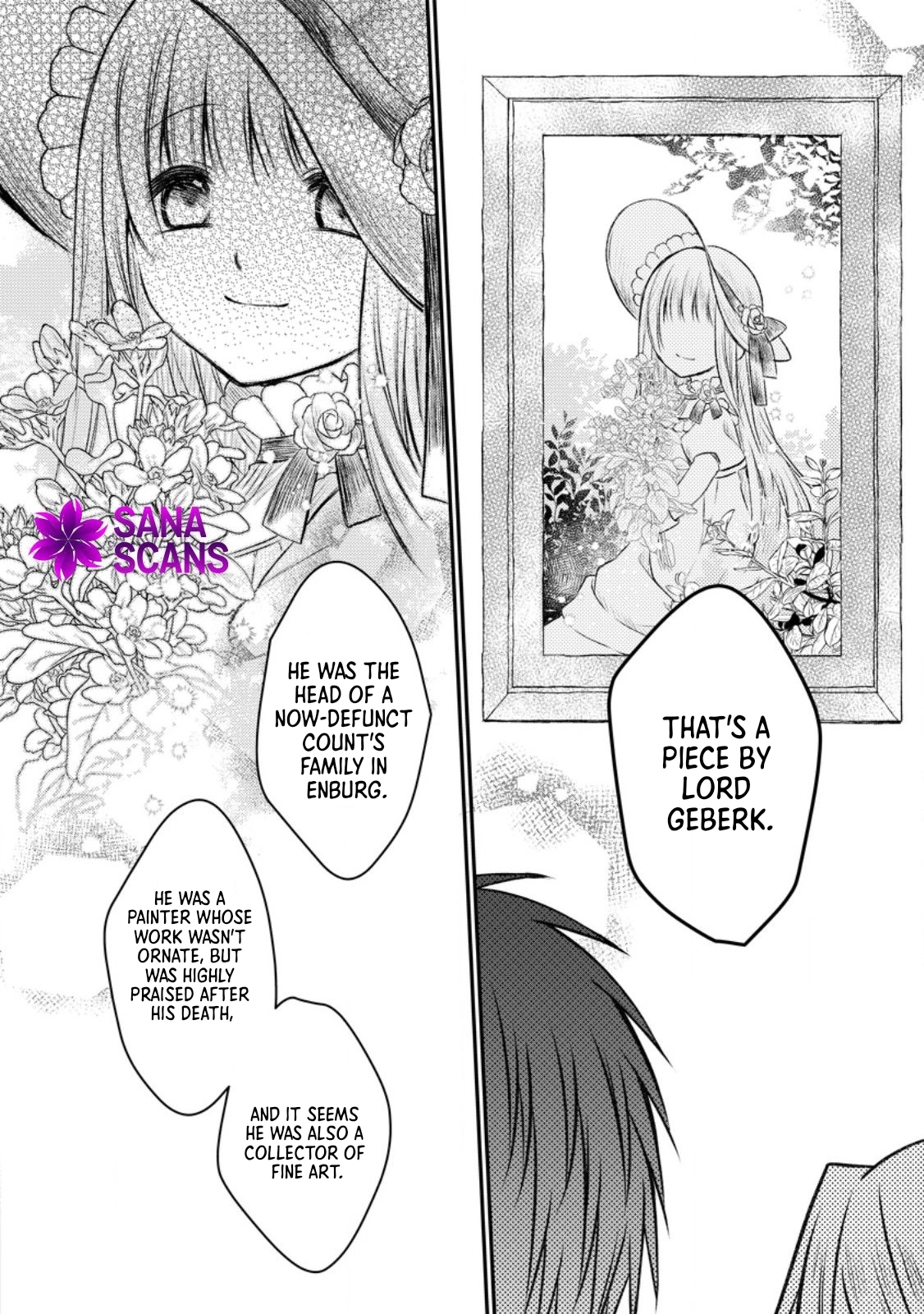 The Banished Villainess Enjoys Her Judgment Chapter 21 - page 28