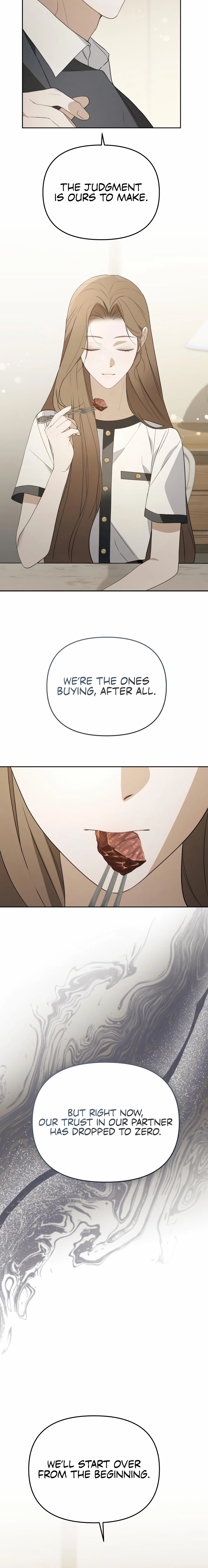 I’d Rather Live as a Villain Chapter 24 - page 10