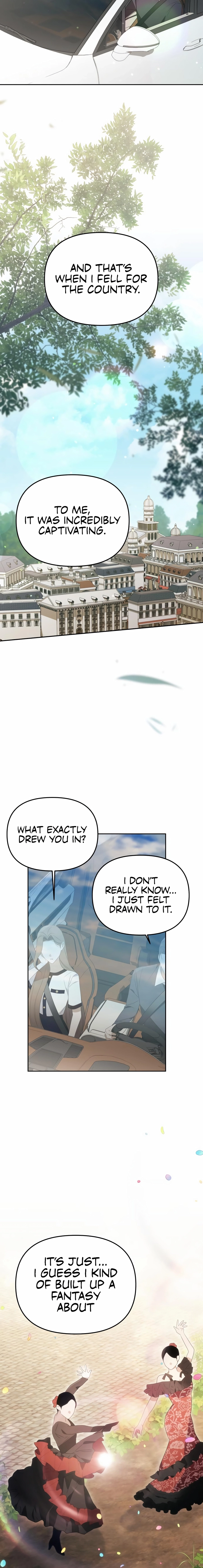 I’d Rather Live as a Villain Chapter 24 - page 14