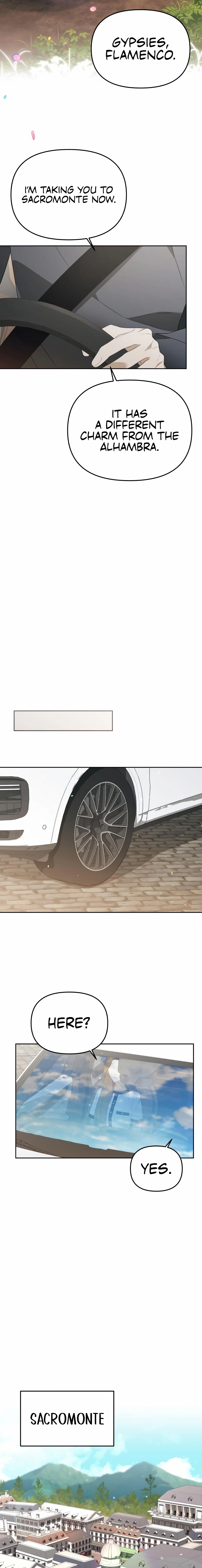 I’d Rather Live as a Villain Chapter 24 - page 15