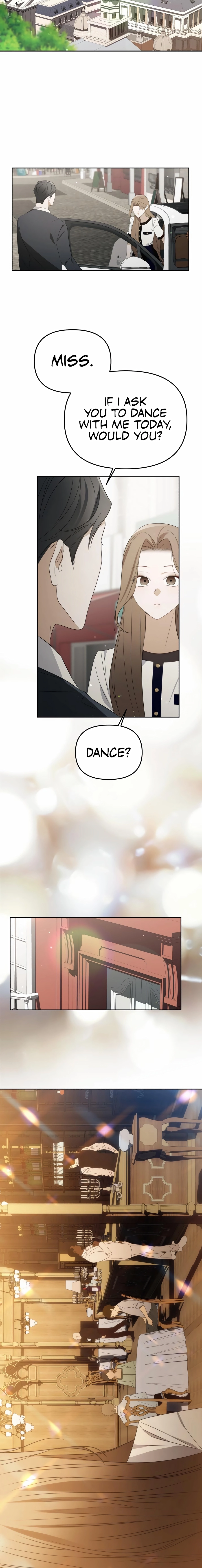 I’d Rather Live as a Villain Chapter 24 - page 16