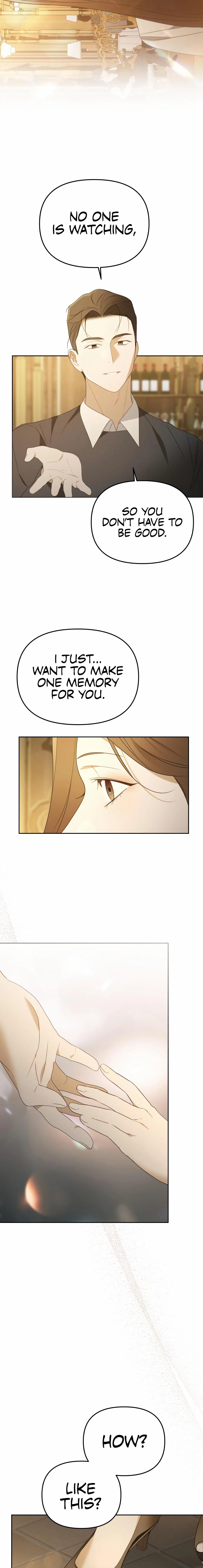 I’d Rather Live as a Villain Chapter 24 - page 17