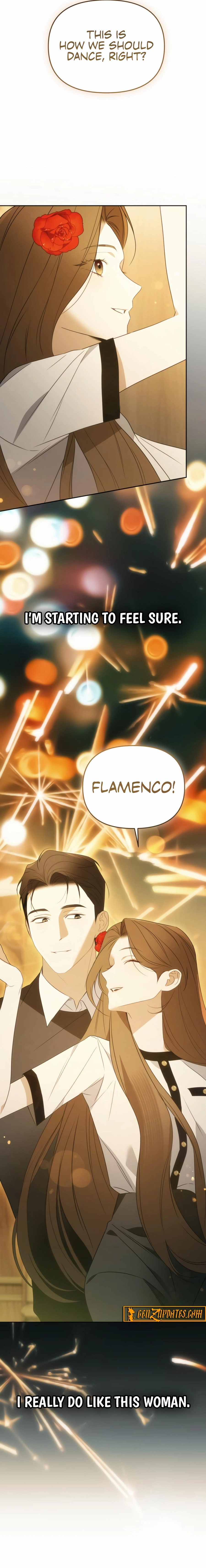 I’d Rather Live as a Villain Chapter 24 - page 19