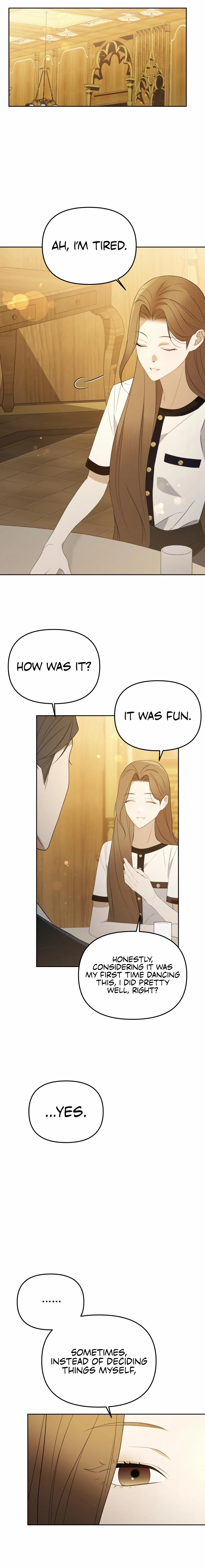 I’d Rather Live as a Villain Chapter 24 - page 20