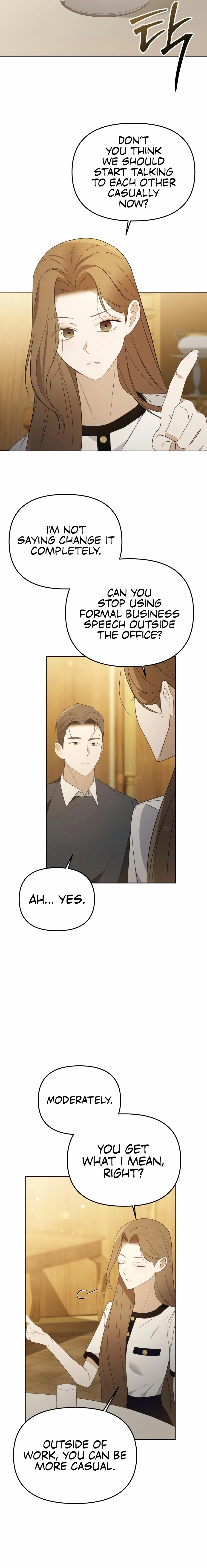 I’d Rather Live as a Villain Chapter 24 - page 22