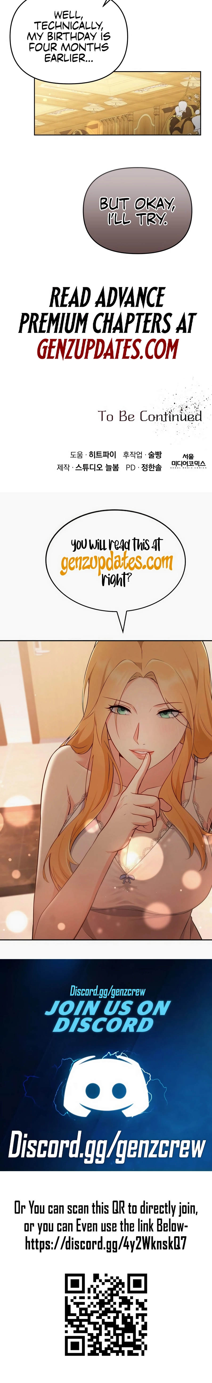 I’d Rather Live as a Villain Chapter 24 - page 24