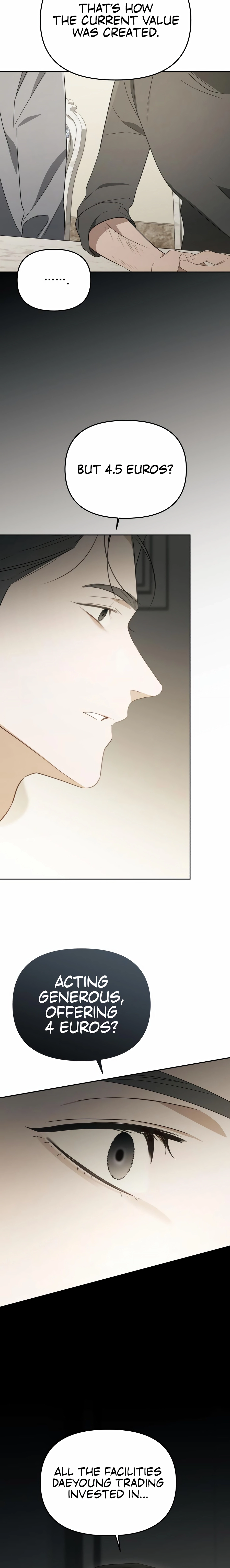 I’d Rather Live as a Villain Chapter 24 - page 4