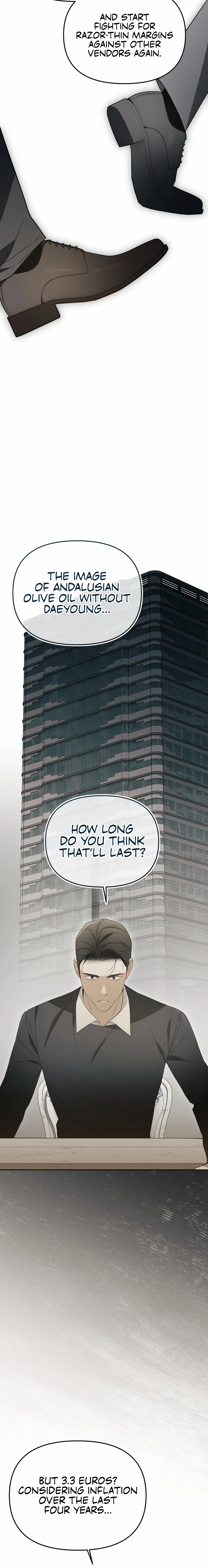 I’d Rather Live as a Villain Chapter 24 - page 6