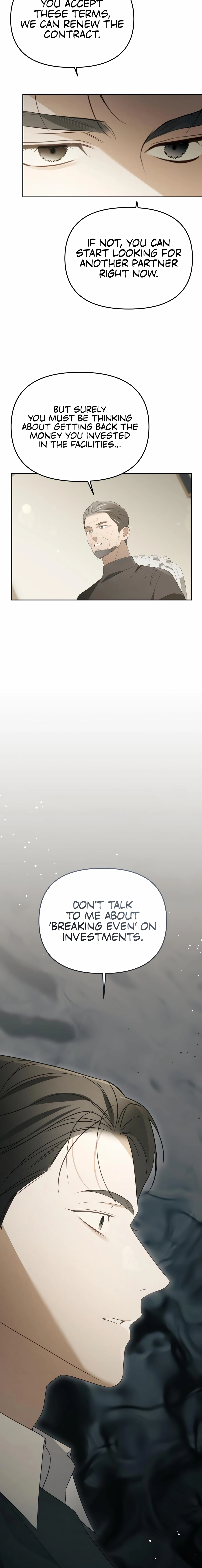 I’d Rather Live as a Villain Chapter 24 - page 8