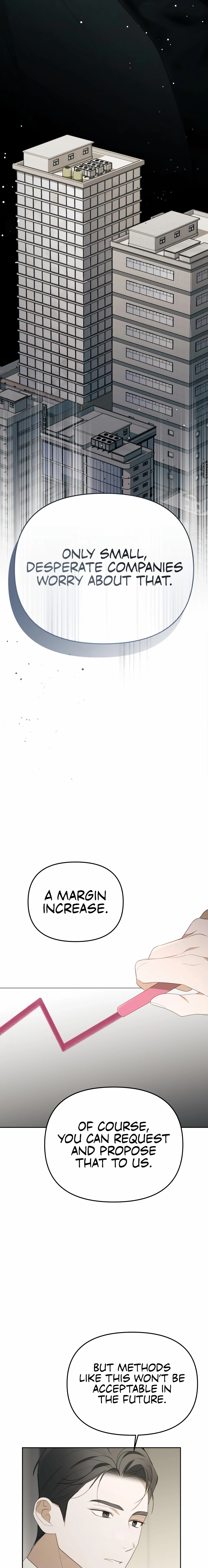 I’d Rather Live as a Villain Chapter 24 - page 9