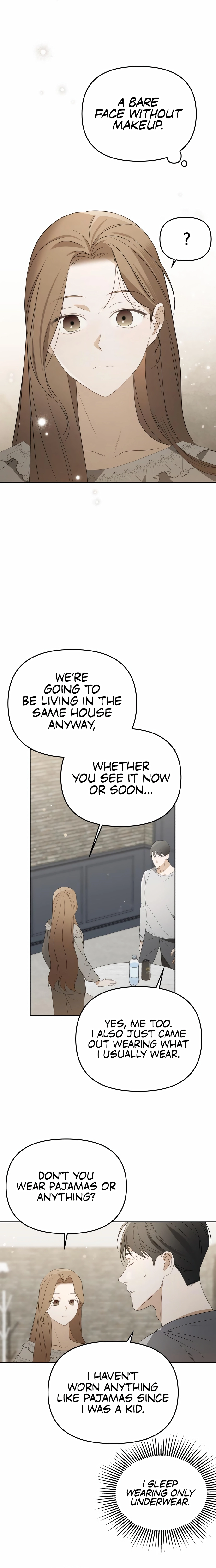 I’d Rather Live as a Villain Chapter 25 - page 10