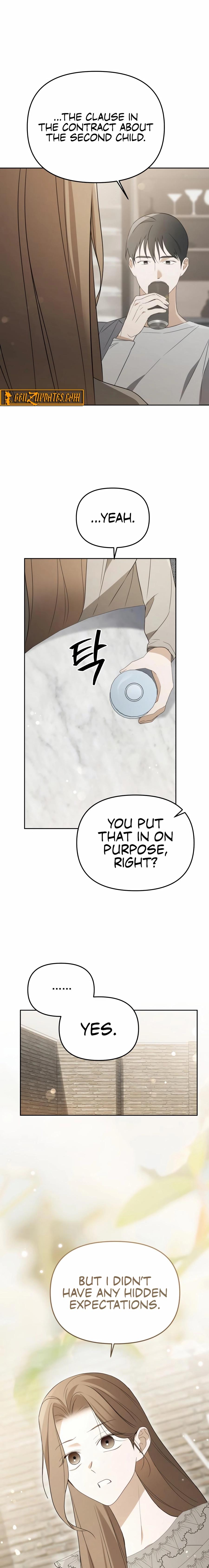 I’d Rather Live as a Villain Chapter 25 - page 13