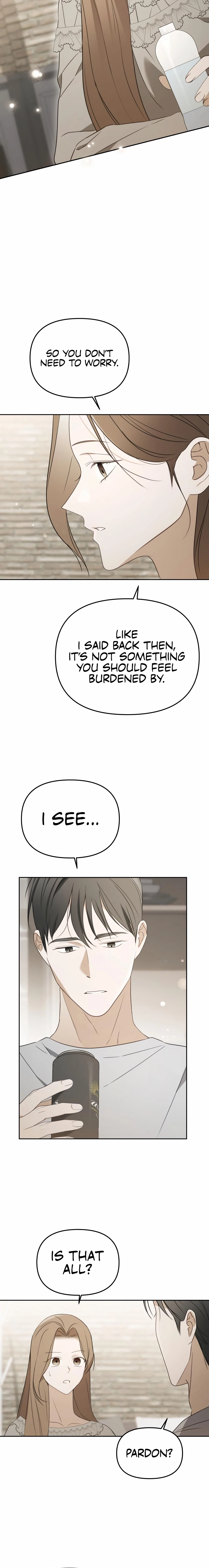 I’d Rather Live as a Villain Chapter 25 - page 14