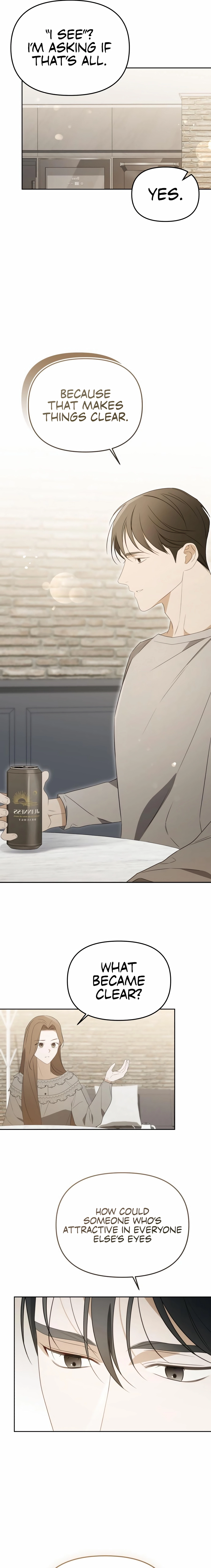 I’d Rather Live as a Villain Chapter 25 - page 15