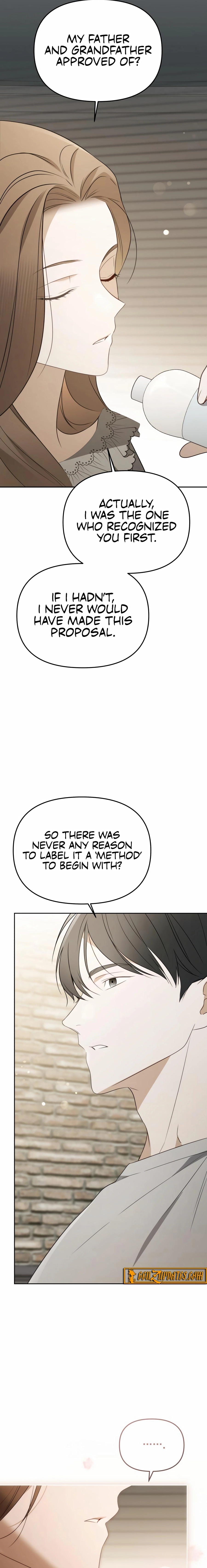 I’d Rather Live as a Villain Chapter 25 - page 17