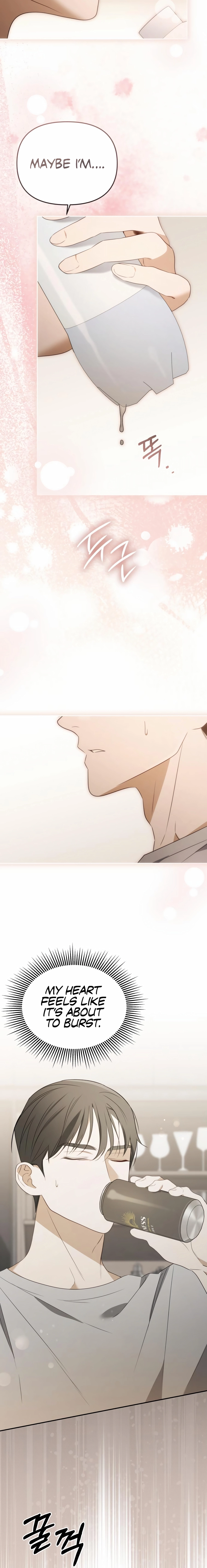 I’d Rather Live as a Villain Chapter 25 - page 18