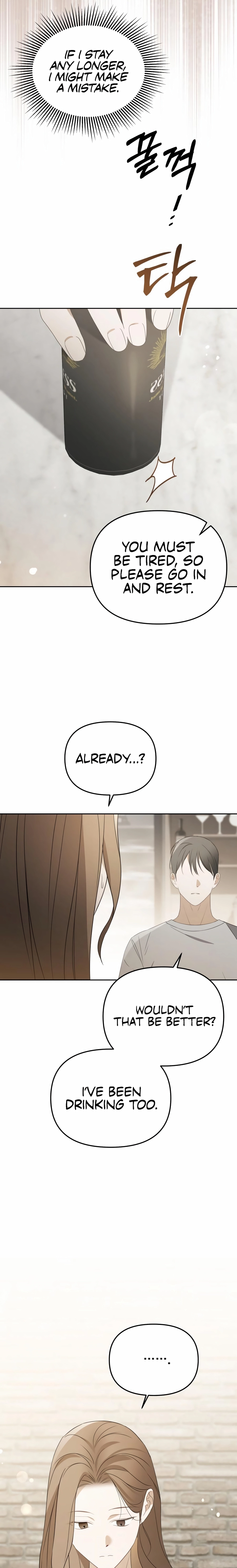 I’d Rather Live as a Villain Chapter 25 - page 19