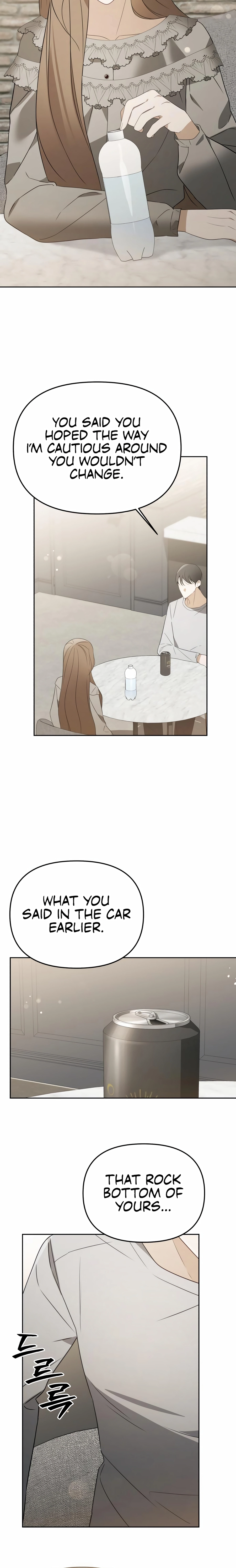 I’d Rather Live as a Villain Chapter 25 - page 20