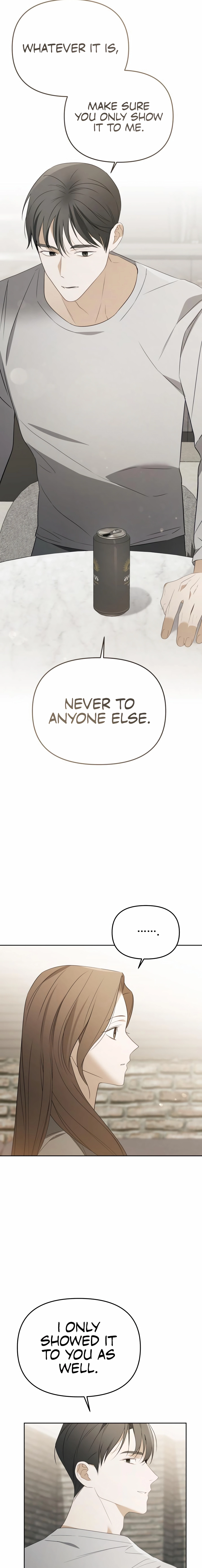 I’d Rather Live as a Villain Chapter 25 - page 21