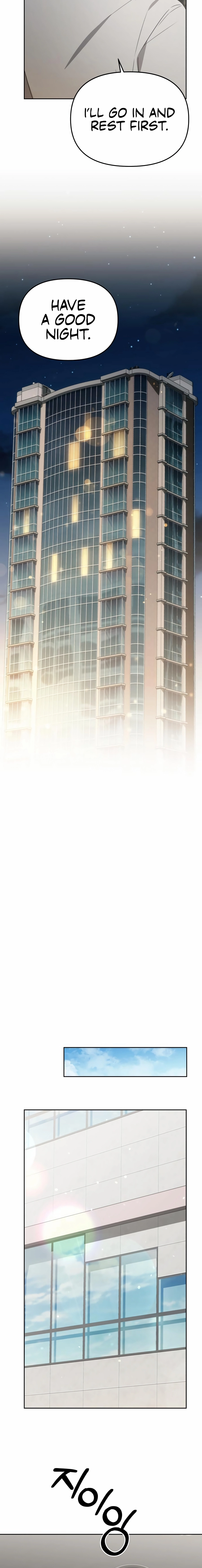 I’d Rather Live as a Villain Chapter 25 - page 22