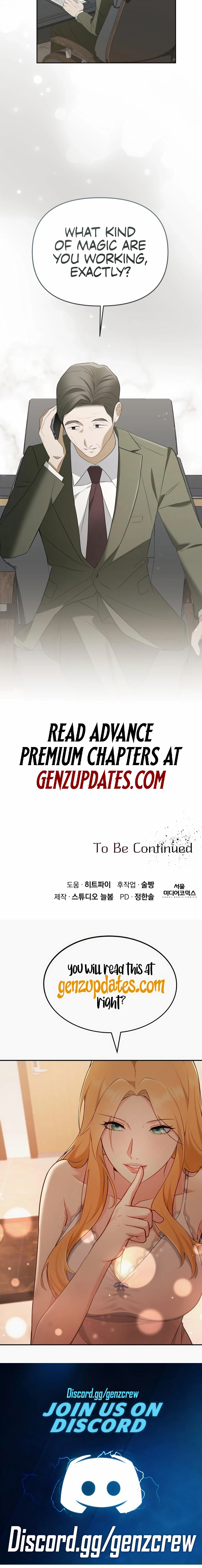 I’d Rather Live as a Villain Chapter 25 - page 24