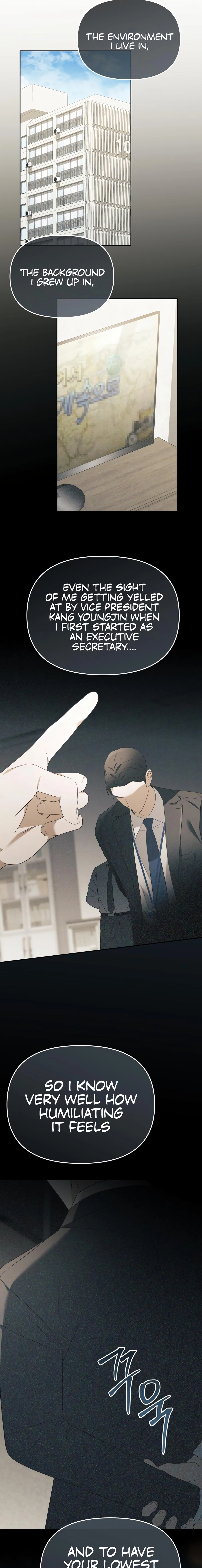 I’d Rather Live as a Villain Chapter 25 - page 5