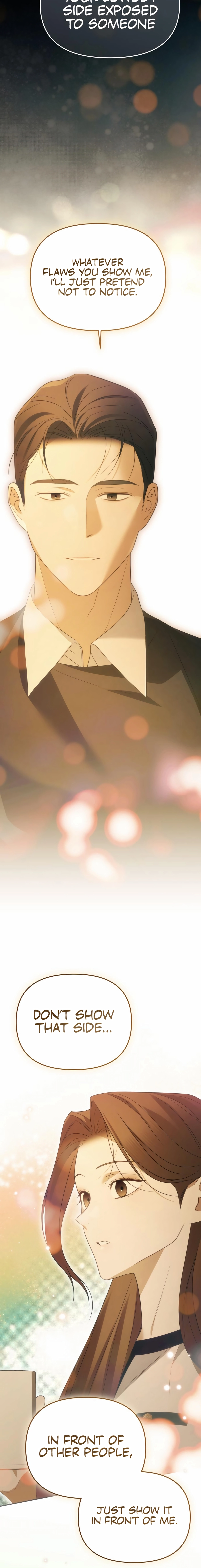 I’d Rather Live as a Villain Chapter 25 - page 6