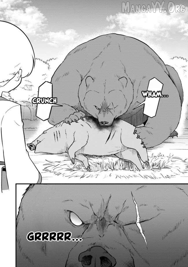 TENSEISHA WA SEKEN SHIRAZU TOKUTEN SKILL DE SLOW LIFE!? COMIC-BAN Chapter 8.1 - page 12
