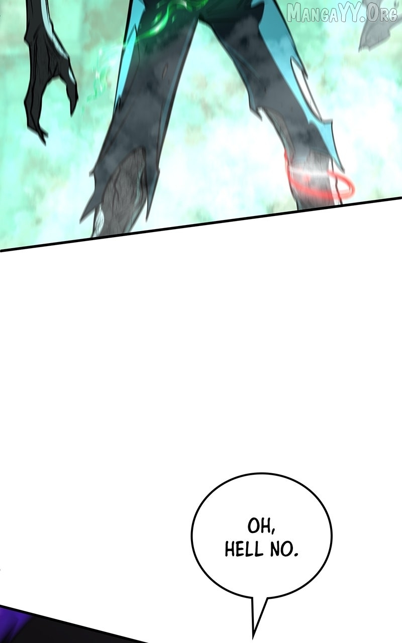 System Universe Chapter 23 - page 32