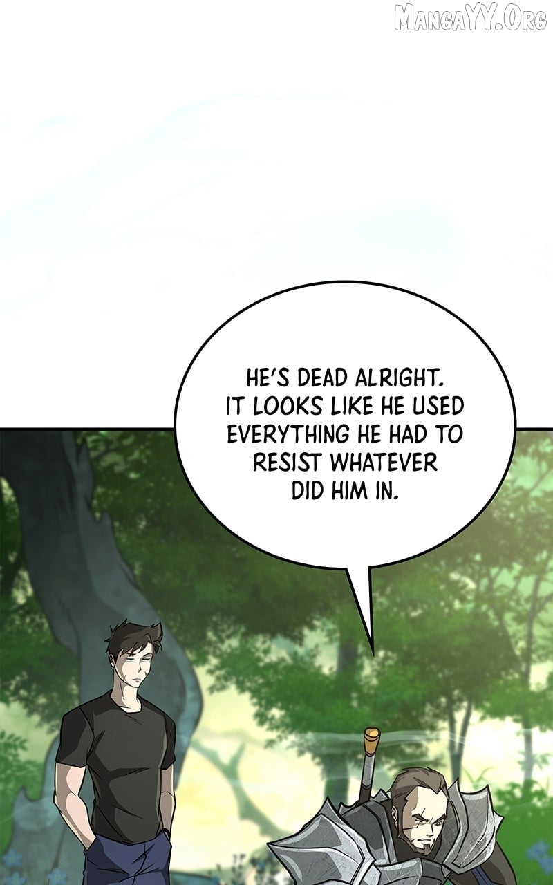 System Universe Chapter 25 - page 80