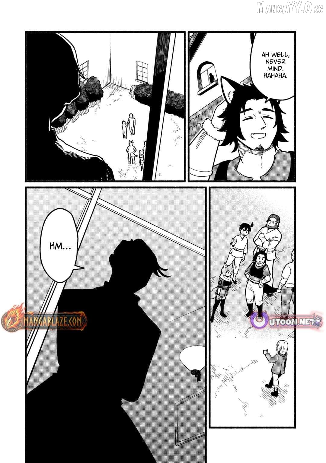 Tensei Mae no Tutorial de Isekai Saikyou ni Narimashita. - Junbishi Sugite Daini no Jinsei wa Easy Mode desu! Chapter 20 - page 13