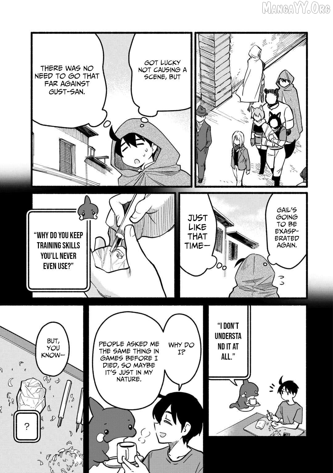 Tensei Mae no Tutorial de Isekai Saikyou ni Narimashita. - Junbishi Sugite Daini no Jinsei wa Easy Mode desu! Chapter 20 - page 14
